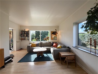 Billede 5. Hus/villa, Mosebakken, København NV 