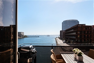 Billede 14. Lejlighed, Murmanskgade, Nordhavn 