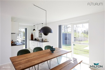 Photo 2. House, Nonnedalen, Ringsted 
