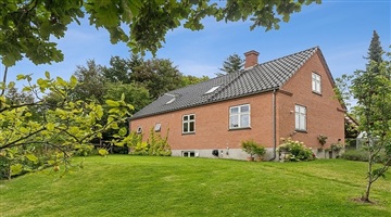 Billede 1. Hus/villa, Vandkarsevej, Bagsværd 