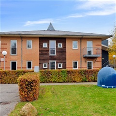 Billede 14. Lejlighed, Lyksborgvej, Holstebro 