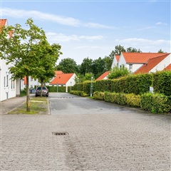 Billede 5. Lejlighed, Munkgårds Alle, Herning 