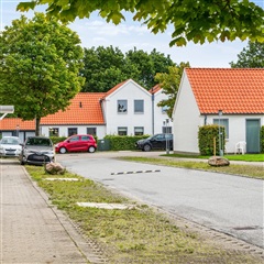 Billede 2. Lejlighed, Munkgårds Alle, Herning 