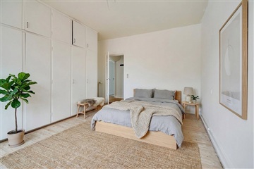 Billede 3. Lejlighed, Bispensgade, Aalborg 