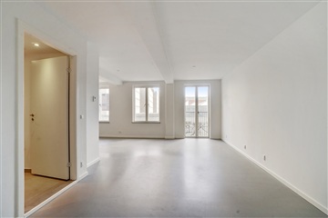 Billede 5. Lejlighed, Suhmsgade, København K 