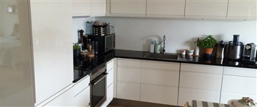 Photo 2. Apartment, Amerika Plads, København Ø 