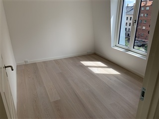 Billede 7. Lejlighed, Blegdamsvej, København N 