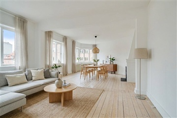 Billede 5. Lejlighed, Bispensgade, Aalborg 