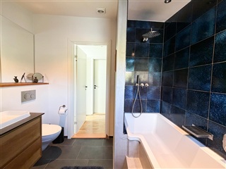 Billede 11. Hus/villa, Mosebakken, København NV 