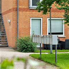 Billede 17. Lejlighed, Munkgårdkvarteret, Herning 