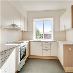 Billede 10. Lejlighed, Skjoldgården, Holstebro 