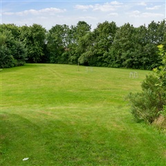 Billede 20. Lejlighed, Munkgårdkvarteret, Herning 