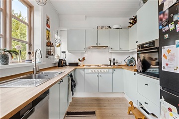 Billede 9. Hus/villa, Glæisersvej, Køge 