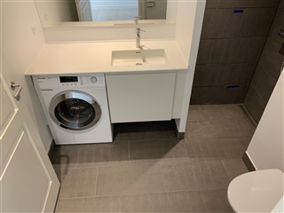 Billede 9. Lejlighed, Blegdamsvej, København N 