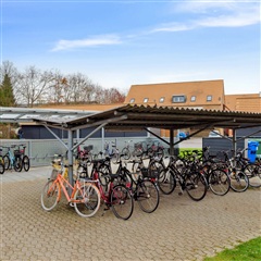 Billede 17. Lejlighed, Lyksborgvej, Holstebro 