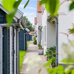 Billede 12. Lejlighed, Munkgårds Alle, Herning 