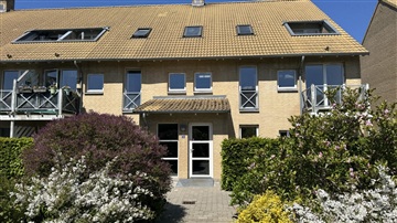 Billede 9. Hus/villa, Horsøparken, Hobro 