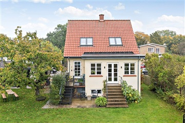 Billede 1. Hus/villa, Glæisersvej, Køge 