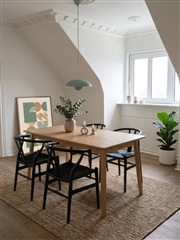 Photo 3. Apartment, Fabersvej, Randers C 