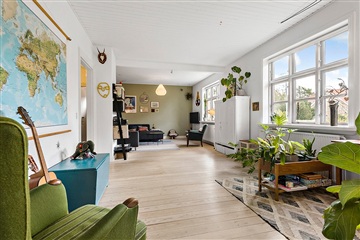 Billede 12. Hus/villa, Glæisersvej, Køge 