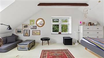 Billede 11. Hus/villa, Vandkarsevej, Bagsværd 