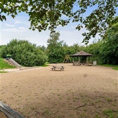 Billede 22. Lejlighed, Munkgårdkvarteret, Herning 