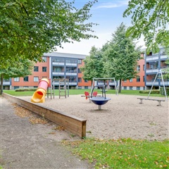 Billede 3. Lejlighed, Skjoldgården, Holstebro 