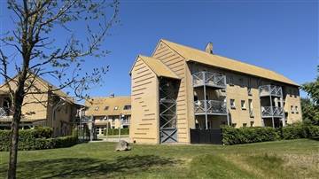Billede 10. Hus/villa, Horsøparken, Hobro 