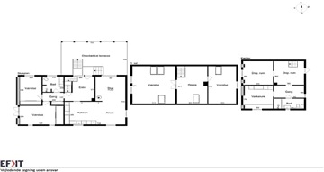 Billede 19. Hus/villa, Vandkarsevej, Bagsværd 