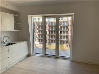 Billede 3. Lejlighed, Blegdamsvej, København N 