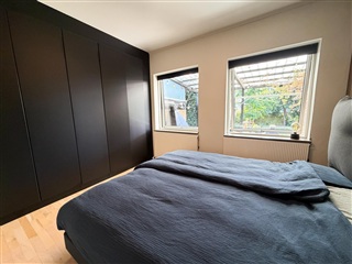 Billede 8. Hus/villa, Mosebakken, København NV 