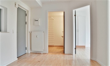 Billede 12. Lejlighed, Rapsmarken, Odense S 