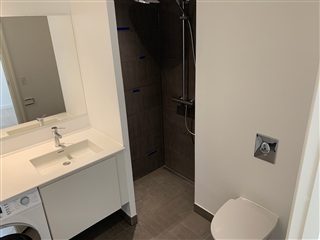 Billede 6. Lejlighed, Blegdamsvej, København N 