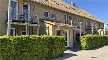 Billede 4. Hus/villa, Horsøparken, Hobro 