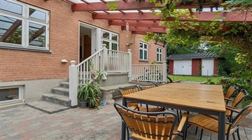 Billede 2. Hus/villa, Vandkarsevej, Bagsværd 