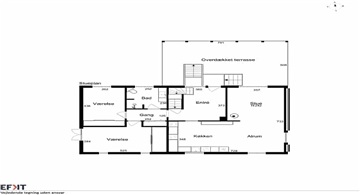 Billede 16. Hus/villa, Vandkarsevej, Bagsværd 