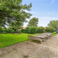 Billede 22. Lejlighed, Munkgårds Alle, Herning 