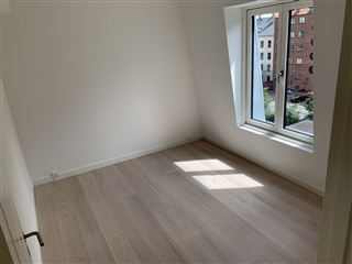 Billede 11. Lejlighed, Blegdamsvej, København N 