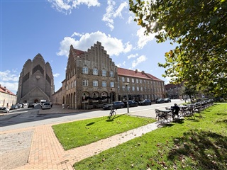 Billede 24. Hus/villa, Mosebakken, København NV 