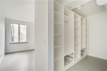 Billede 6. Lejlighed, Suhmsgade, København K 