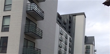 Photo 1. Apartment, Amerika Plads, København Ø 