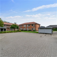 Billede 4. Lejlighed, Munkgårdkvarteret, Herning 