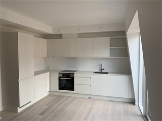 Billede 2. Lejlighed, Blegdamsvej, København N 
