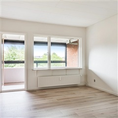 Billede 16. Lejlighed, Skjoldgården, Holstebro 