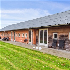 Billede 4. Lejlighed, Mads Clausens Vej, Holstebro 