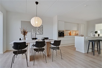 Photo 4. Apartment, Karen Blixens Vej, Aalborg SV 