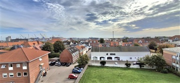 Photo 10. Apartment, Vinkelvej, Frederikshavn 