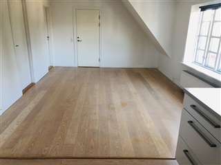 Billede 4. Lejlighed, Holstebrovej, Viborg 