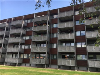 Billede 3. Lejlighed, Kløvervej, Haderslev 