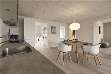 Billede 5. Hus/villa, Tåsingevej, Haderslev 